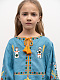 Дитяча сукня з вишивкою Yajce Raitse