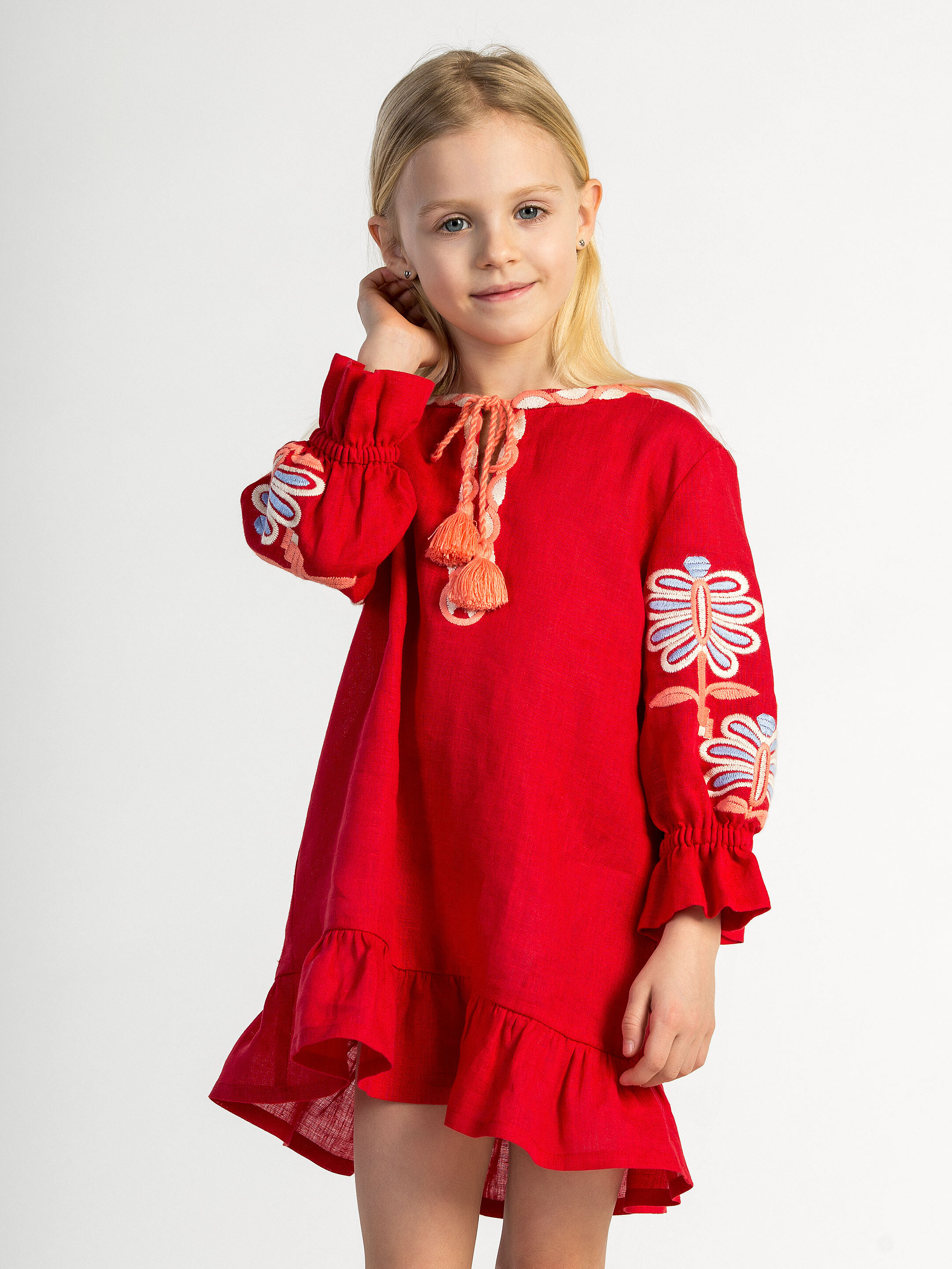 Сукня для дівчинки Butterfly kids Купити