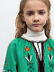 Дитяча сукня з вишивкою Divchyna Trostynka