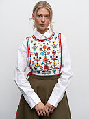 Бежевий