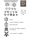 Чоловіча вишиванка з символами Київської Русі 988 Black