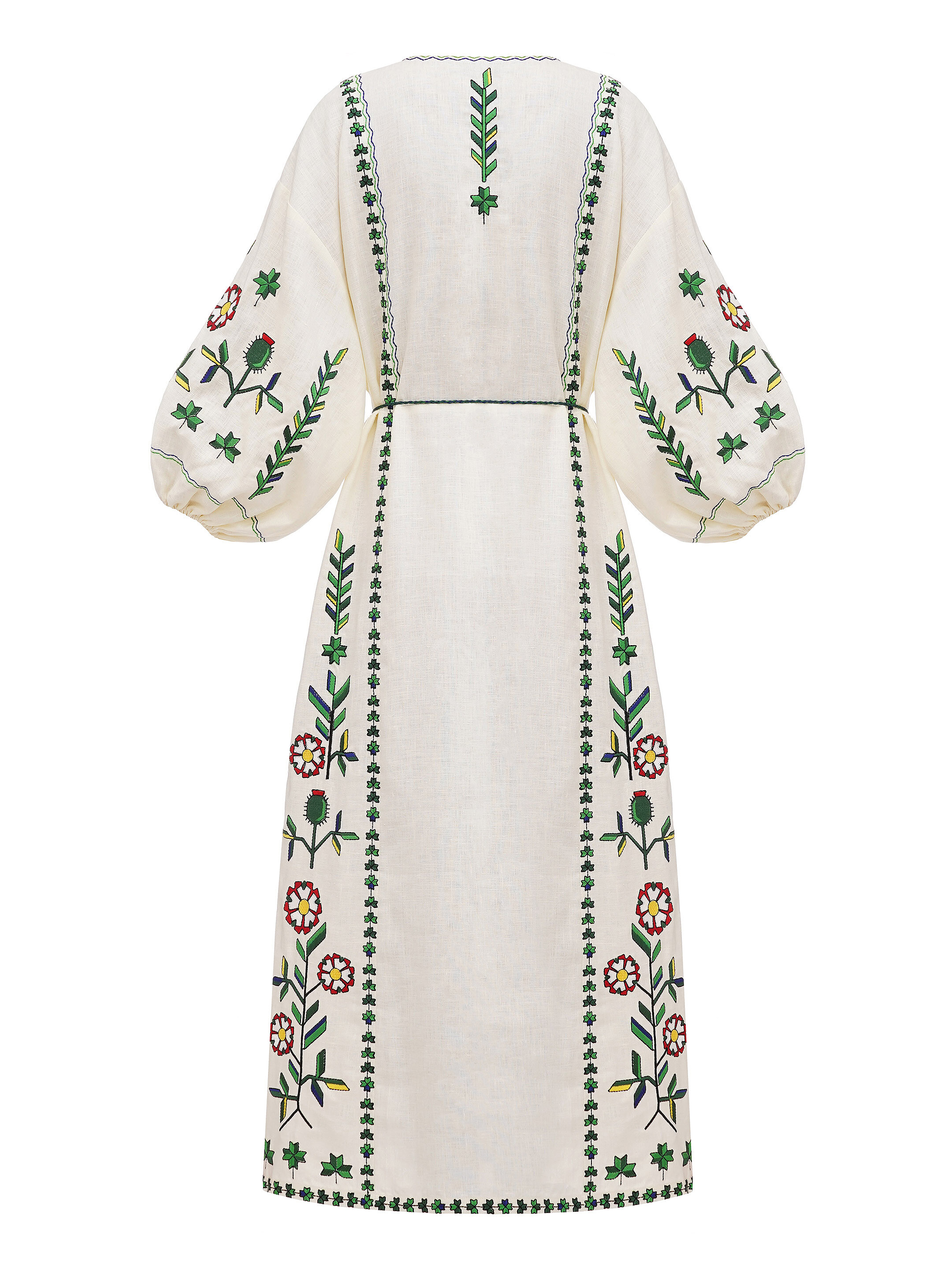 Вишита сукня Великобританія розміри