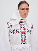 Білий