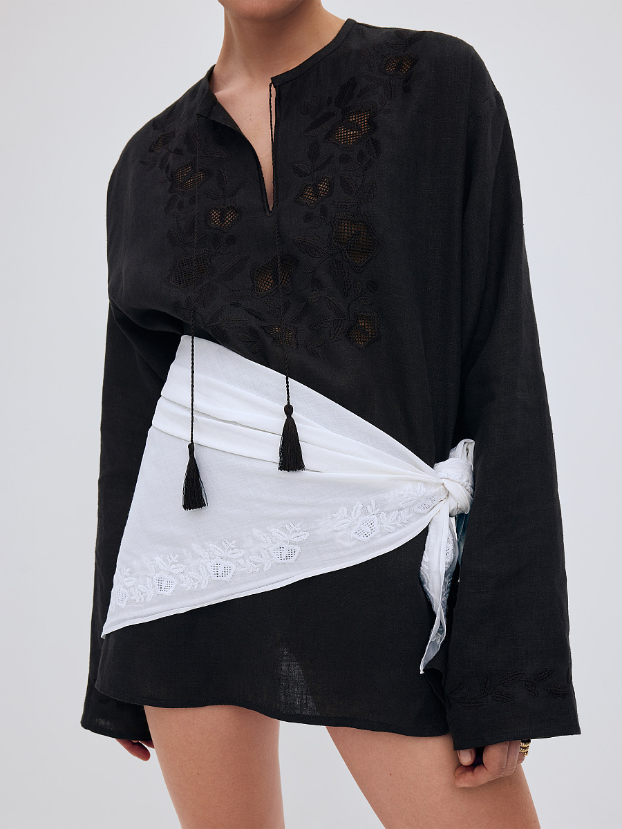 Хустка "Серпанкова"  фото