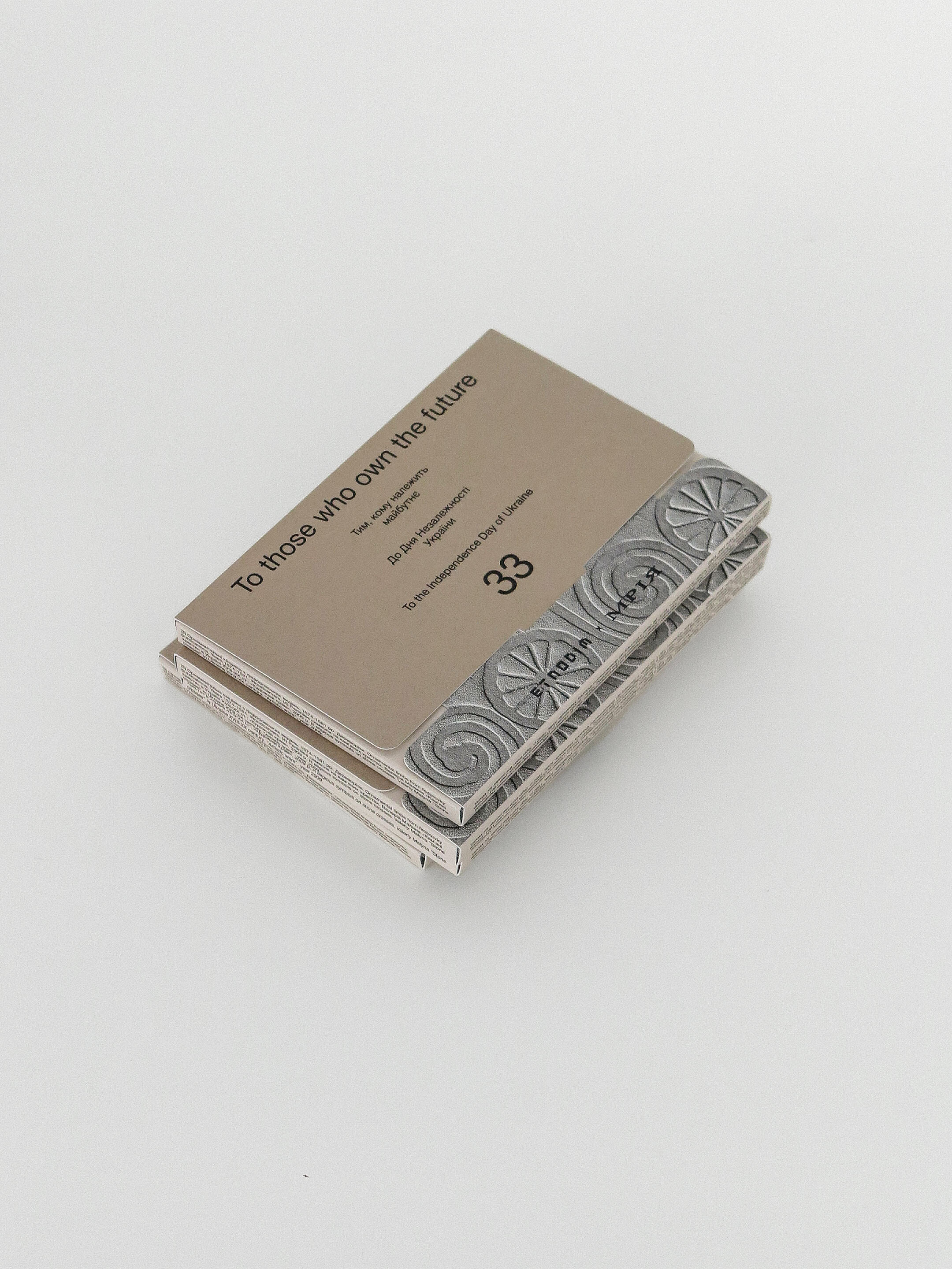 Подарунковий сет листівок Etnodim x Мрія Catalogue недорого