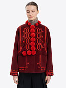 Червоний
