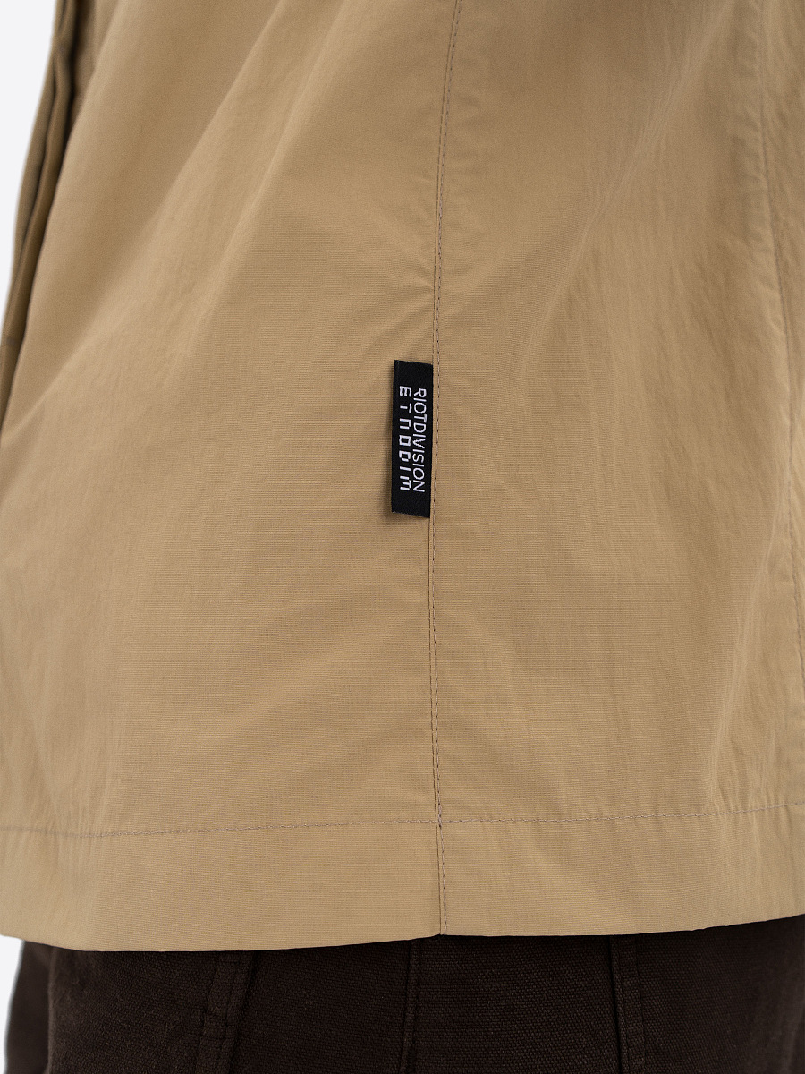 Жіноча сорочка з вишивкою ETND-RD-SAND-FEMALE  фото 3