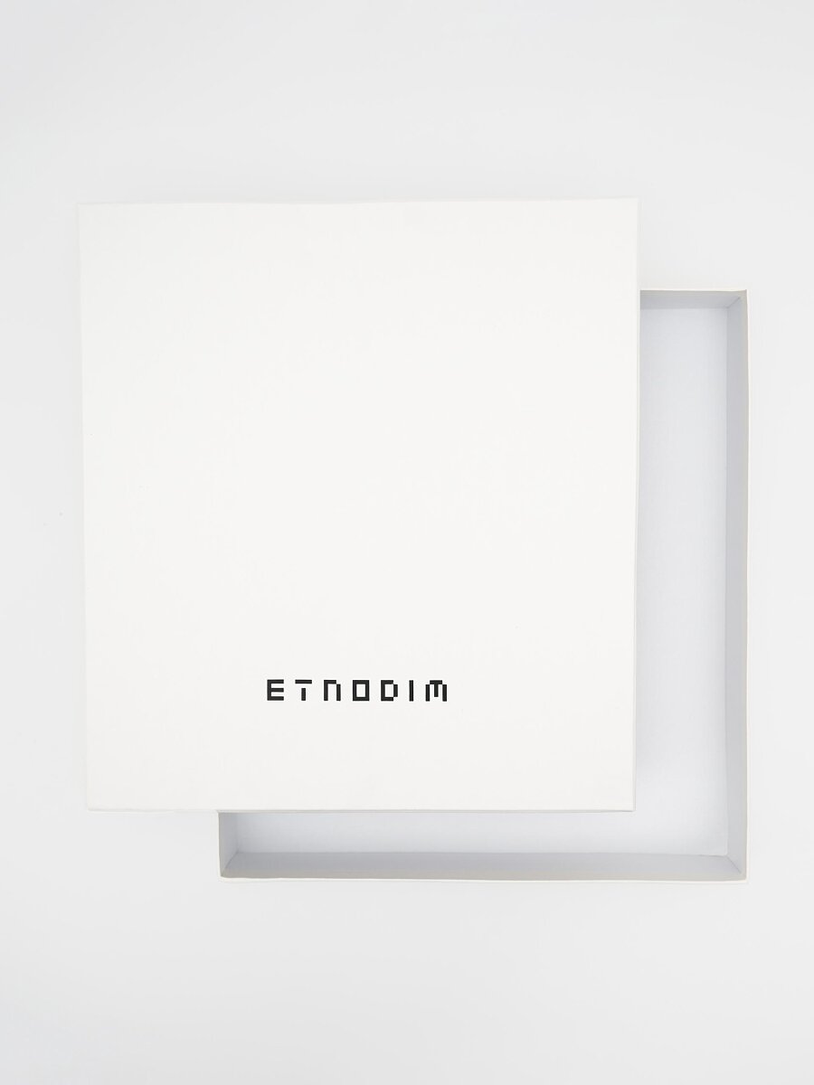 Подарункова коробка Etnodim [0]