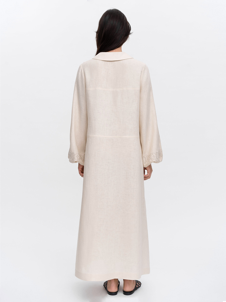 Вишита сукня "Осока"  фото 3