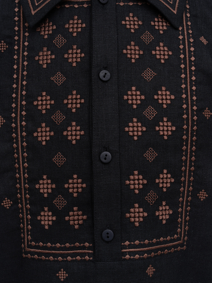 Вишиванка чоловіча "Тіен"  фото 2