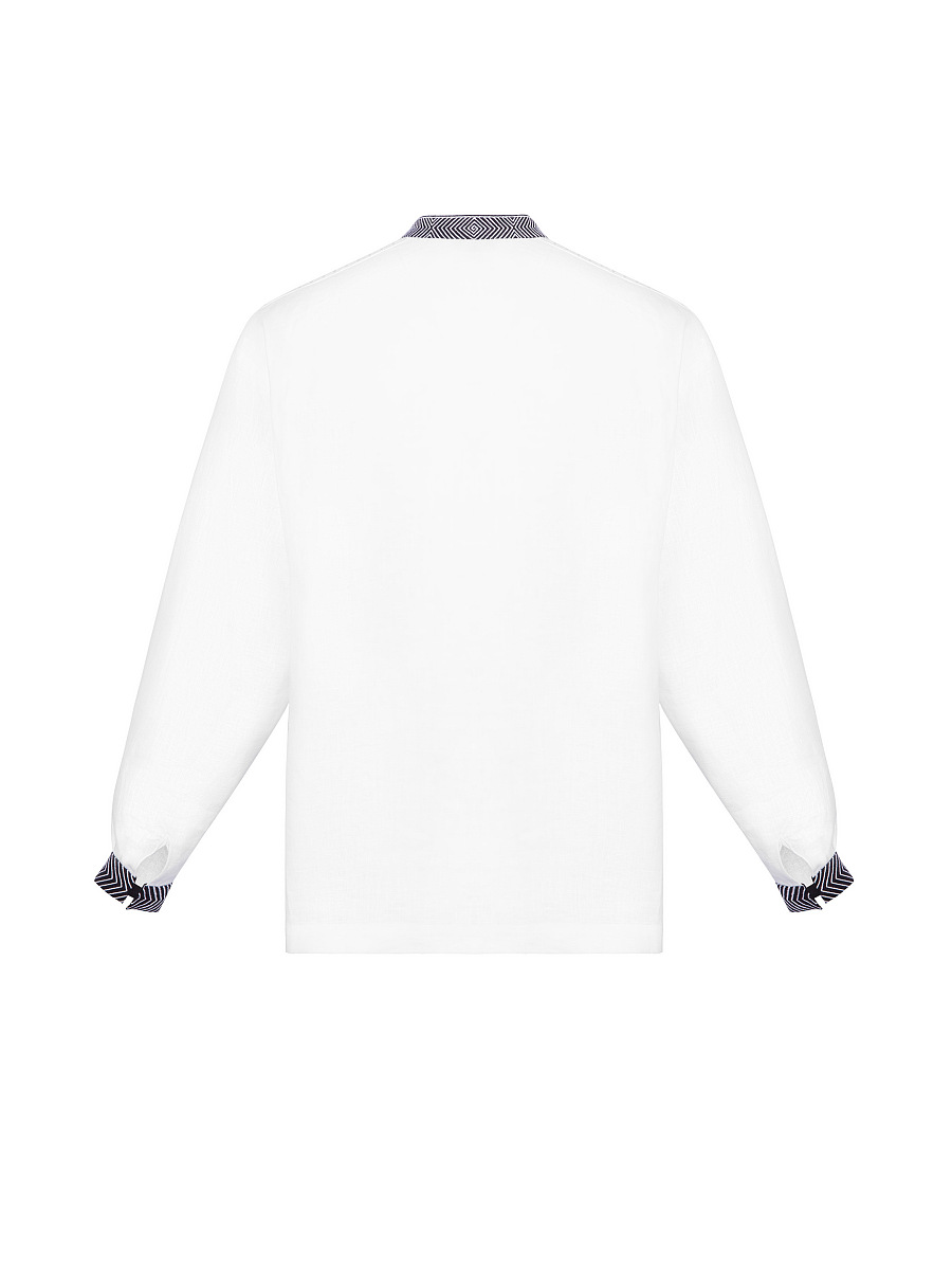 Вишиванка чоловіча "Калин"  фото 9