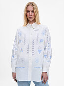Білий