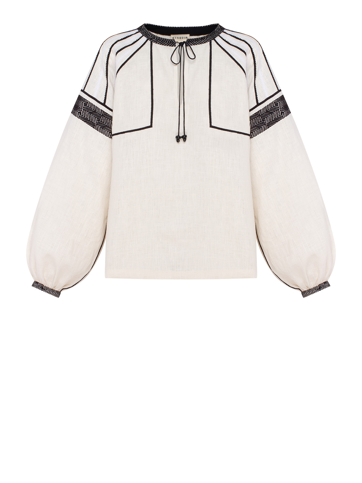 Жіночі вишиванки