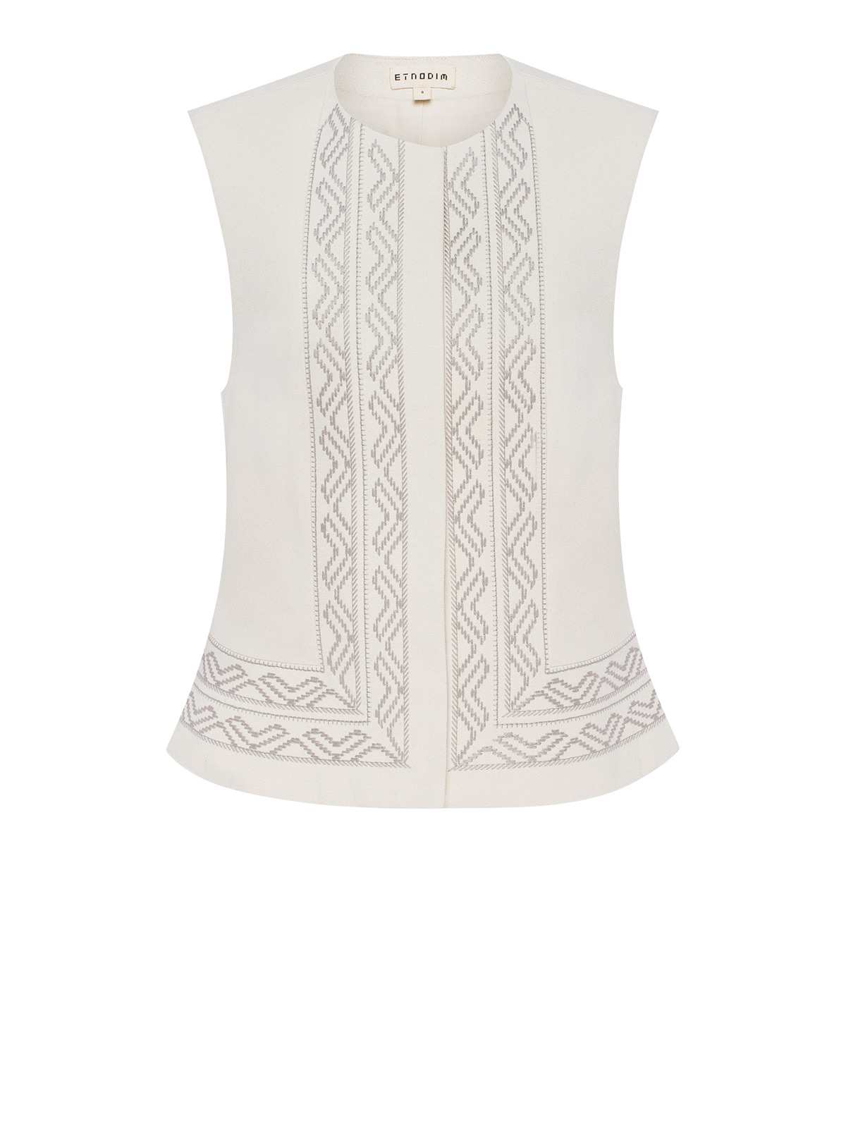 Жилети та жакети