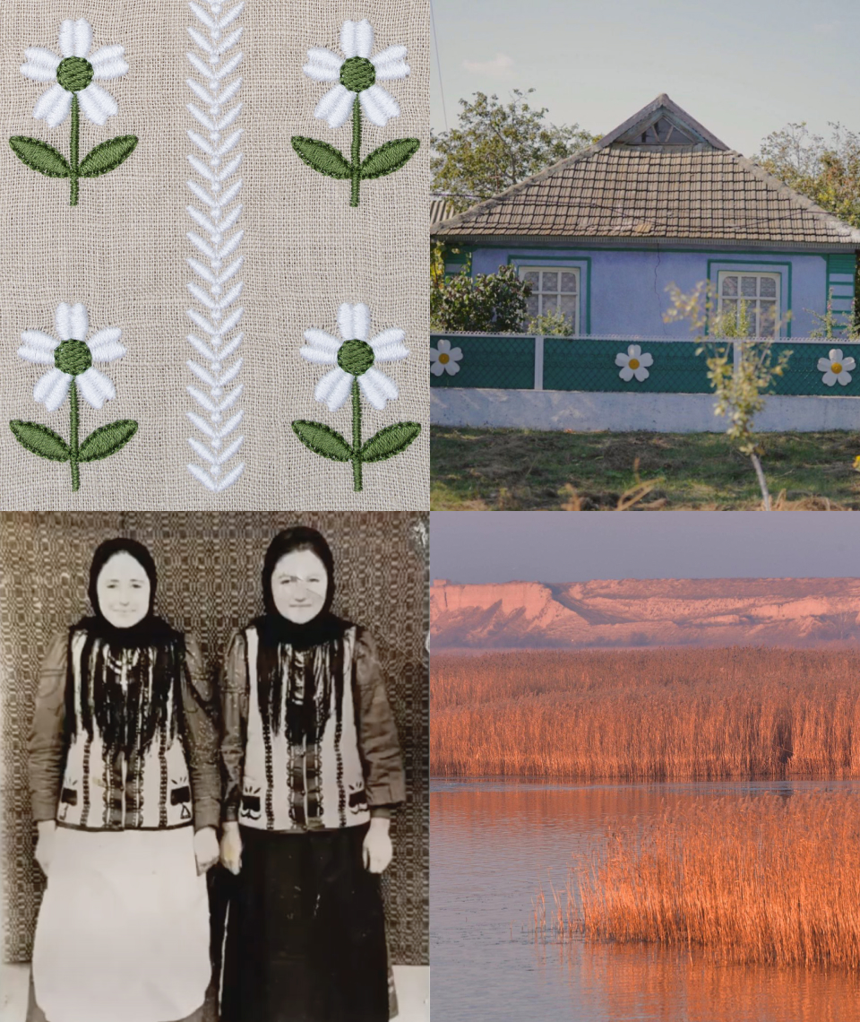 Етнографічний регіон Південна Бессарабія